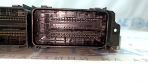 ECU engine computer unit Ford Mustang mk6 18-23 2.3T automatic transmission