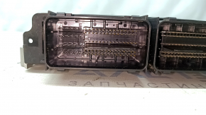 ECU engine computer unit Ford Mustang mk6 18-23 2.3T automatic transmission