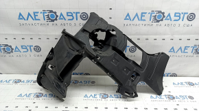 Right fog light bracket for BMW X1 F48 16-19 M-Sport