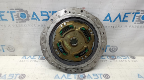 Lexus ES300h 19-22 damper