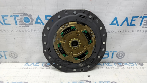 Lexus ES300h 19-22 damper