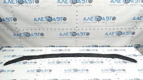 Lower front bumper bracket for BMW X1 F48 16-19 M-Sport