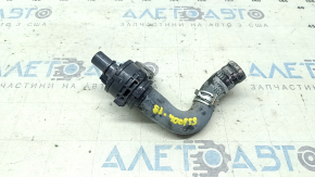 Lexus ES250 ES300h cooling system valve 19-26