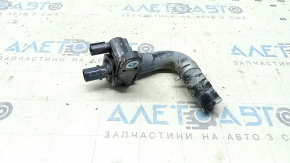 Lexus ES250 ES300h cooling system valve 19-26