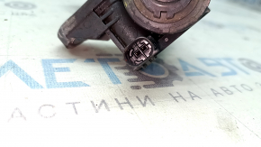 Lexus ES250 ES300h cooling system valve 19-26