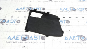Right front bumper lower grille cap for BMW X1 F48 16-19 M-Sport