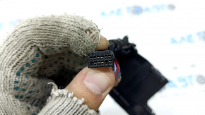 Steering wheel control buttons for Lexus ES300h 19-23 ES250 ES350 19-22 for lane keeping and Distronic