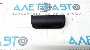 Inner trunk lid handle Lexus ES 19-26 black