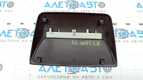 Brake light Lexus ES 19-22 brown, scratches