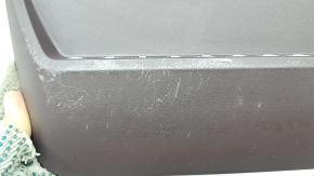 Brake light Lexus ES 19-22 brown, scratches