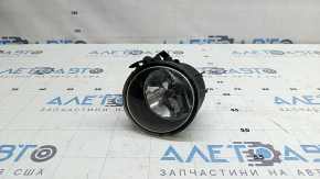 Left fog light for BMW X1 F48 16-19 halogen, polished, worn