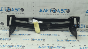Upper radiator deflector BMW 8 G15 G16 20-25 B58, N63, S63