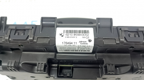 Instrument cluster BMW X1 F48 16-19 without projection, 129k