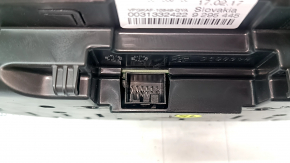 Instrument cluster BMW X1 F48 16-19 without projection, 129k