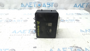 ABS Ford Mustang mk6 18-23