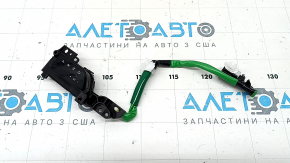 Gear change indicator Lexus ES300h 19-23