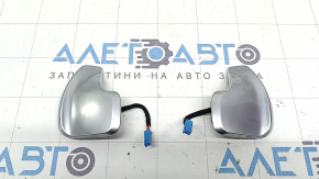 Paddle Shifters for BMW X1 F48 16-22 Sport