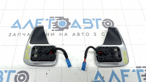 Paddle Shifters for BMW X1 F48 16-22 Sport