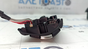 Steering wheel controls for a BMW X1 F48 16-22 without radar, M-Sport