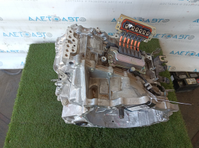 Automatic transmission assembly Lexus ES300h 19-22 cvt, 43k, with wiring
