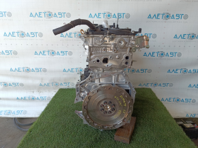 Engine Lexus ES300h 19-21 2.5 A25A-FXS, 43k
