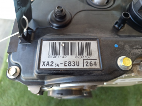 Engine Lexus ES300h 19-21 2.5 A25A-FXS, 43k