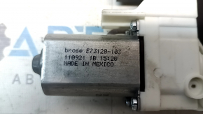 Rear left window motor Tesla Model Y 20-25