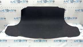 Fabric trunk mat Lexus ES 19-26 black