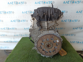 Engine BMW X2 F39 18-19 2.0T B46A20B, 81k, compression 12-12-12-12, with injectors
