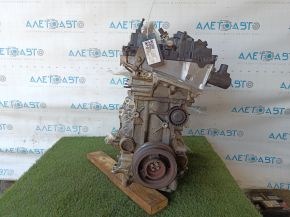 Engine BMW X2 F39 18-19 2.0T B46A20B, 81k, compression 12-12-12-12, with injectors
