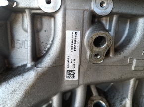 Engine BMW X2 F39 18-19 2.0T B46A20B, 81k, compression 12-12-12-12, with injectors