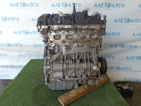 Engine BMW X2 F39 18-19 2.0T B46A20B, 81k, compression 12-12-12-12, with injectors