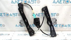 Window lift mechanism rear left Tesla Model Y 20-