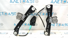 Window lift mechanism rear left Tesla Model Y 20-