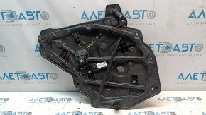 Door panel inner rear left Tesla Model Y 20-