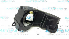 Lexus ES300h 19-26 VVB cooling duct