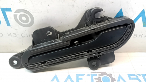 Tesla Model Y 20-25 outer rear left door handle