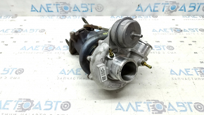 Turbo Ford Mustang mk6 15-23 2.3T 72k