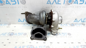 Turbo Ford Mustang mk6 15-23 2.3T 72k