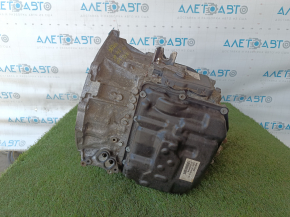 Automatic transmission assembly BMW X2 F39 18-23 2.0T B46 GA8F22AW-E58 AWD, 81k, with front left inner CV joint, with block