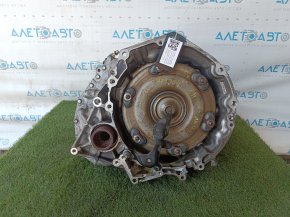 Automatic transmission assembly BMW X2 F39 18-23 2.0T B46 GA8F22AW-E58 AWD, 81k, with front left inner CV joint, with block