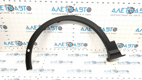 Front left wing arch trim Ford Escape MK3 13-16 pre-restored for parking sensors SIGNEDA