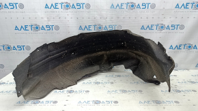 Rear left fender liner Ford Mustang mk6 15-23 tears