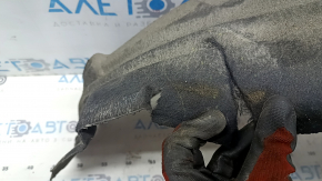 Rear left fender liner Ford Mustang mk6 15-23 tears