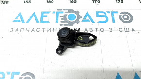 Lexus ES 19-23 left side mirror camera