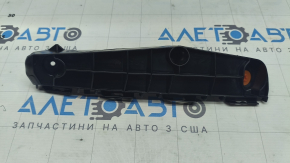 Right front bumper mount for Toyota Prius 50 16-22