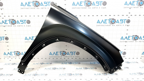 Front right wing Hyundai Santa FE 19-