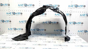 Front left fender liner Toyota Highlander 14-19