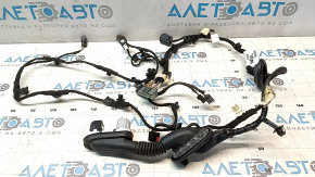 Ford Escape MK4 20- front right door wiring