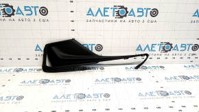 Right bumper grille for Honda Accord 2021-22 without fog lights